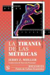 La tiranía de las métricas cover image