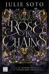 Rose in chains Trilogía Evermore. cover image