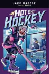 Hot Shot Hockey cover image