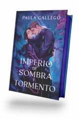 Imperio de Sombra Y Tormento cover image