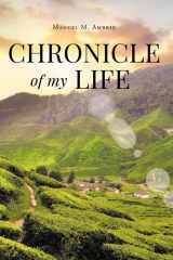 Chronicle of my Life cover image