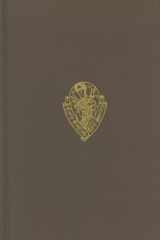Lydgate's Troy Book IV cover image