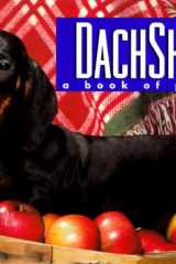 Dachshunds Thirty Postcards cover image