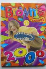 THE BROWNIE ANNUAL 2001. cover image