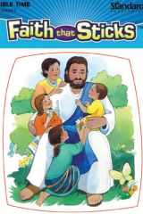Baby Jesus Is Born cover image