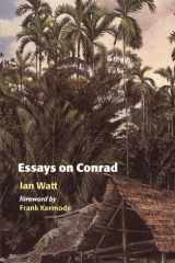 Essays on Conrad cover image