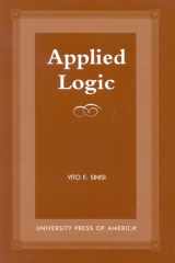 Applied Logic cover image