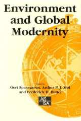 Environment and Global Modernity cover image
