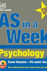 Psychology cover image