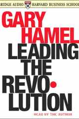 Leading the Revolution cover image
