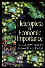 Heteroptera of Economic Importance cover image