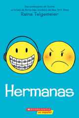 Hermanas (Sisters) cover image