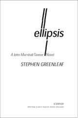 Ellipsis A John Marshall Tanner Novel cover image