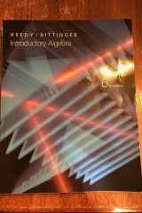 Introductory Algebra cover image