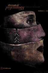 Abnormal Psychology, Fourth Edition cover image
