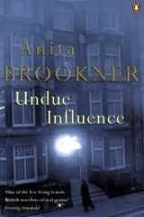 Undue Influence cover image