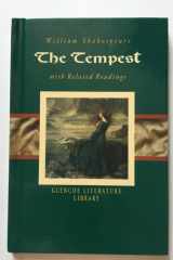 Gl the Tempest and Rel Rd cover image