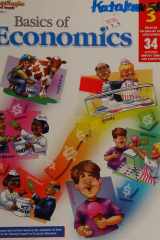 Basics of Economics cover image