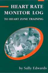 Heart Rate Monitor Log to Heart Zone Training cover image