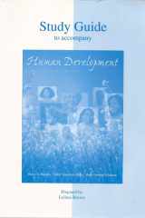 Human Development cover image