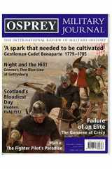 The International Review of Military History cover image