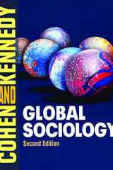 Global Sociology cover image