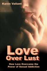 Love Over Lust cover image