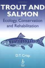 Trout and Salmon Ecology, Conservation and Rehabilitation cover image