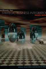 Toolbook for Strategic Business Integration cover image