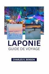 Laponie Guide de voyage 2026 (French Edition) cover image