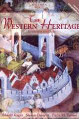 The Western Heritage to 1527 cover image