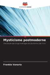 Mysticisme postmoderne (French Edition) cover image