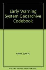 Early Warning System Geoarchive Codebook cover image