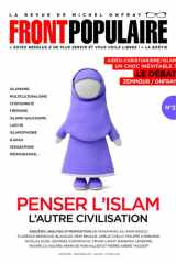 Front Populaire - N° 23 Penser l'Islam, l'autre civilisation (23) cover image
