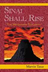 Sinai Shall Rise The Millennium Testament cover image