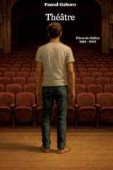 Théâtre (French Edition) cover image