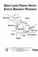 Great Lakes Human Health Effects Research Program cover image