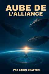 Aube de l'Alliance (French Edition) cover image