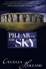 The Pillar of the Sky cover image