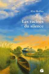 Les racines du silence (French Edition) cover image