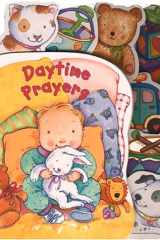 Daytime Prayers cover image