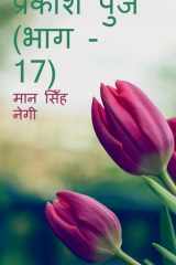 Prakash Punj (Part - 17) / प्रकाश पुंज (भाग - 17) cover image