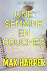 Thérapie personnalisée: Une histoire de couches de régression ABDL (French Edition) cover image