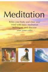 Meditation Der Weg Zur Inneren Harmonie cover image