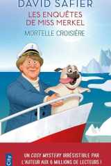Mortelle croisière cover image
