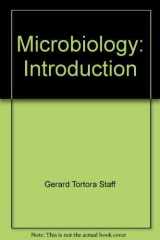 Microbiology Introduction cover image