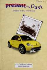 Little Celebrations, Non-Fiction, Present and Past, Single Copy, Stage 3a cover image