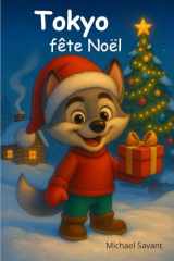 Tokyo fête Noël (French Edition) cover image