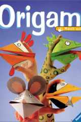 Mach mit! Origami. cover image