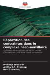 Répartition des contraintes dans le complexe naso-maxillaire (French Edition) cover image